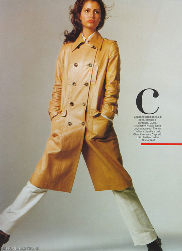 Fashion image by Unknown