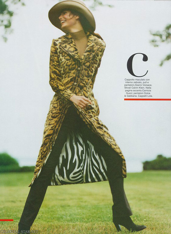 Fashion image by Unknown