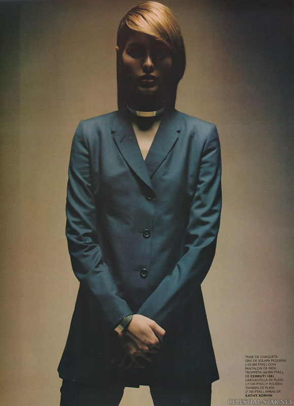 Fashion image by Unknown