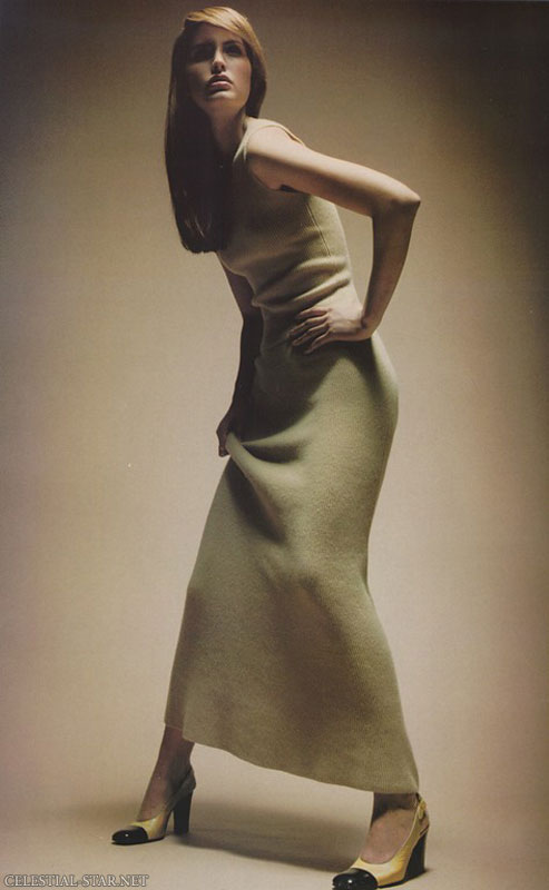 Fashion image by Unknown
