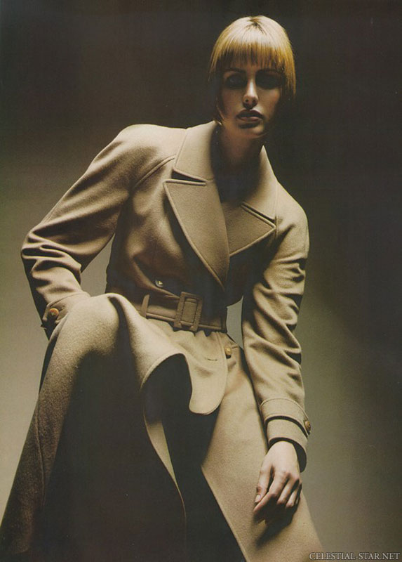 Fashion image by Unknown