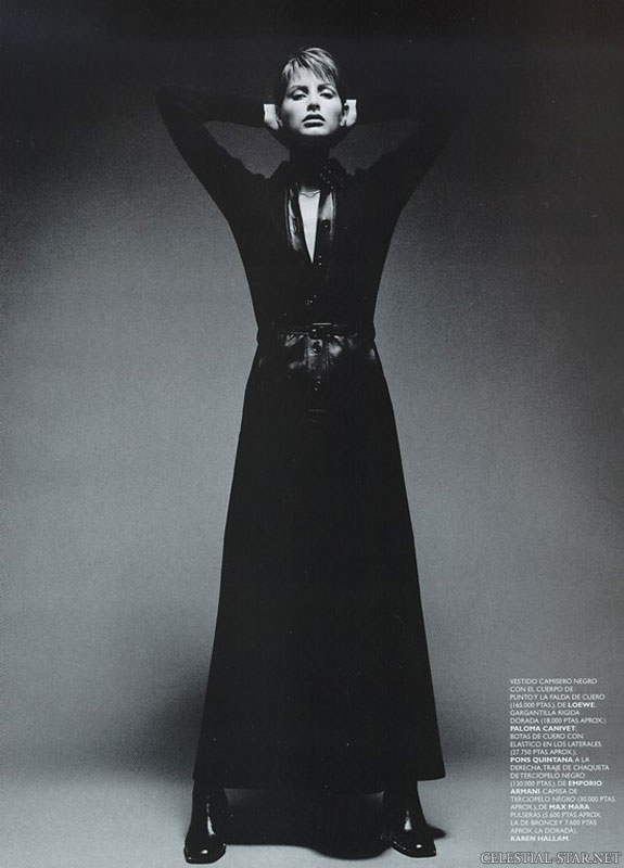 Fashion image by Unknown