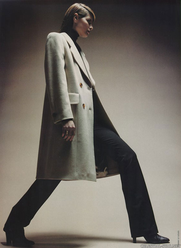 Fashion image by Unknown