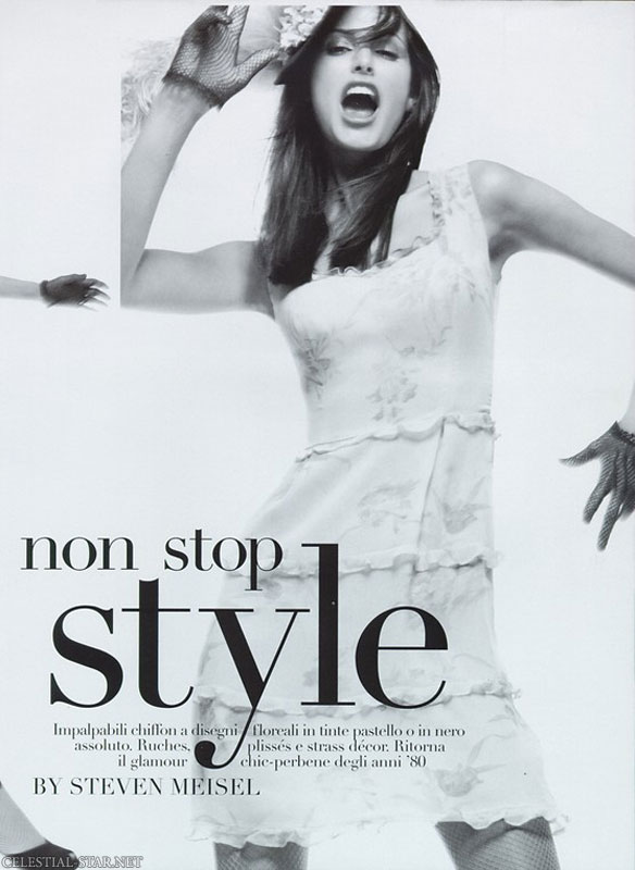 Fashion image by Unknown