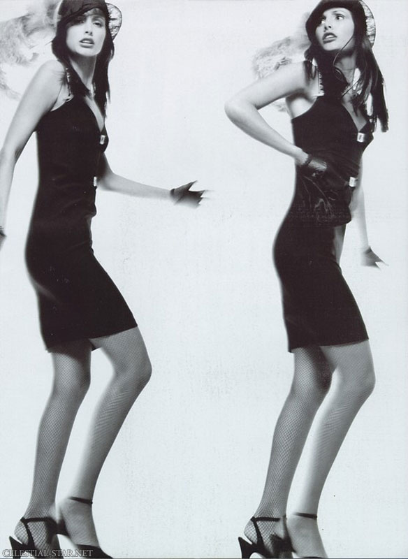 Fashion image by Unknown