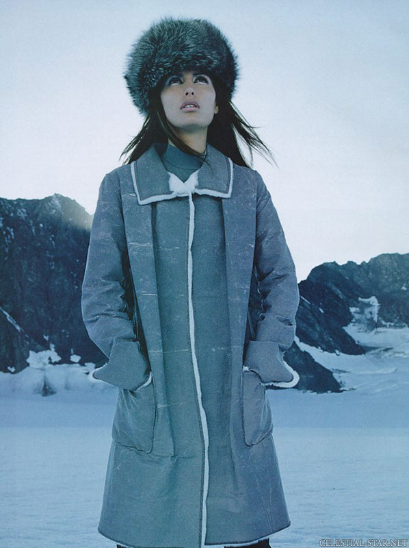 Fashion image by Unknown