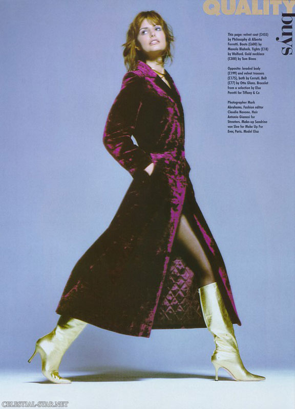 Fashion image by Unknown
