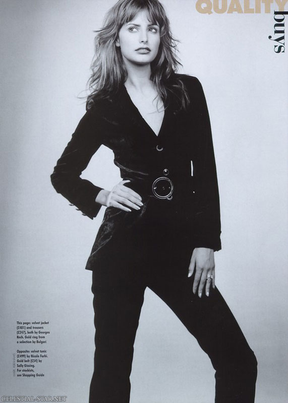 Fashion image by Unknown