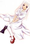 Shinigami no ballad image #5940