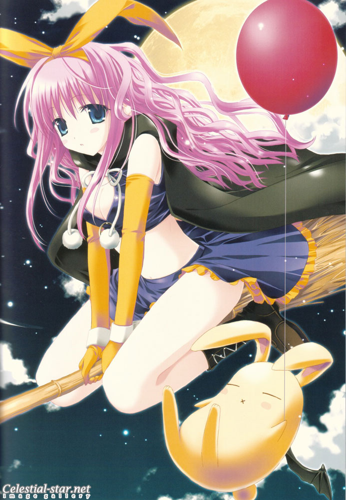 Dengeki-Hime Illustration Moe Side image by Various Artists