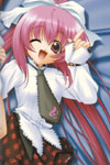 Dengeki-Hime Illustration Moe Side image #1615