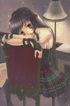 Anime girls image #5854