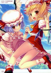 Touhou Project image #7322