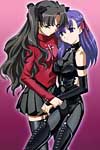 Fate/Stay Night visual collection image #6244