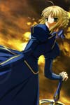 Fate/Stay Night visual collection image #6255