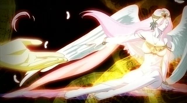 Meine Liebe Anime image by Konami