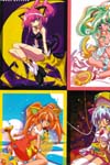 The new generation of manga artists 2 image #1039