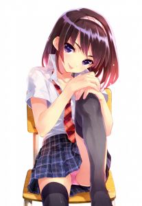 Anime girls image #7491
