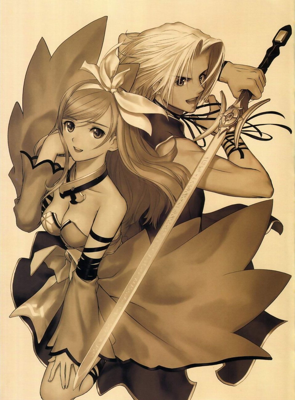 Shining Wind: Collection of visual materials image by Tony Taka