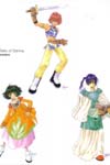 Tales of Eternia image #5138