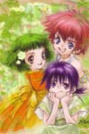 Tales of Eternia image #5155