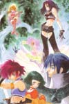 Tales of Eternia image #5156