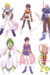 Tales of Eternia image #5160