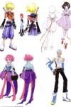 Tales of Eternia image #5164