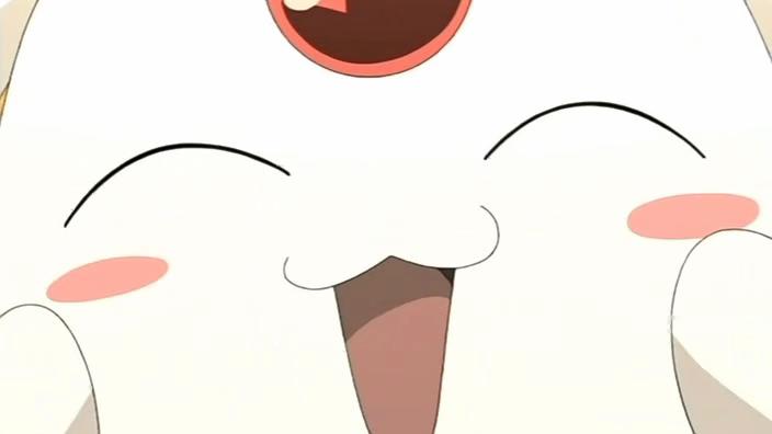 Tsubasa Reservoir Chronicle Anime image by Clamp
